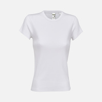 Футболка женская Sara, белая