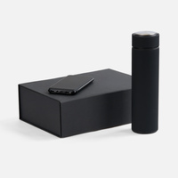 Набор Full Power, черный