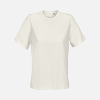 Футболка женская Legend Women, молочно-белая