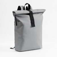 Рюкзак Altro, серый