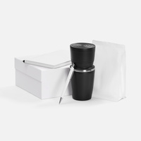 Набор Kroom Coffee, белый