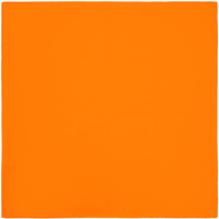 Бандана Overhead, оранжевая