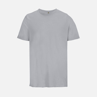 Футболка унисекс Legend, серая