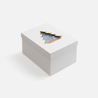 Коробка Christmas Tree, M