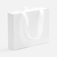 Коробка Regalis, XS, белая
