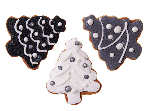 Подарочный набор c пледом, термосом, свечой и миндалем, синий - рис 9.