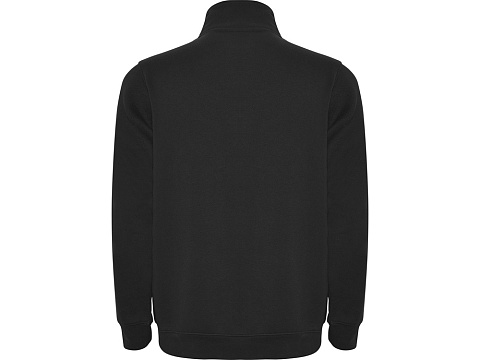 Свитшот Aneto мужской, черный - рис 2.