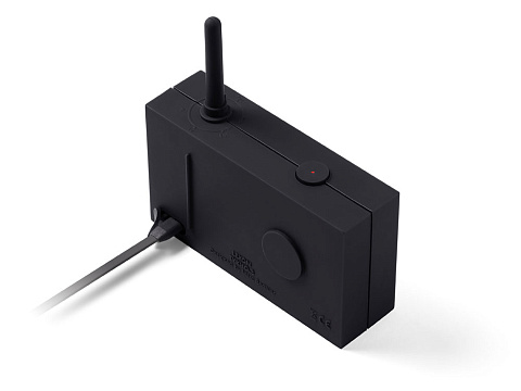 Колонка беспроводная Tykho 3, черный - рис 2.