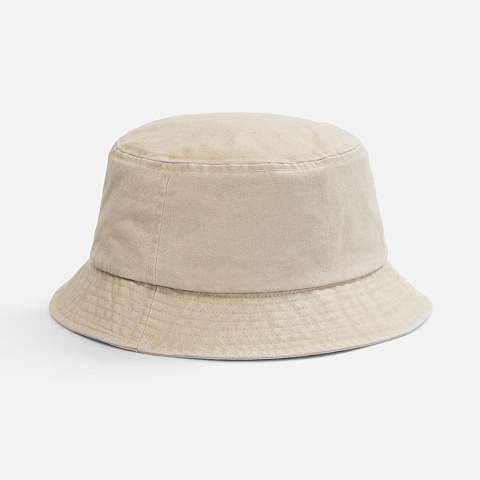 Панама Berwi, бежевая - рис 3.