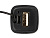 Светодиодный фонарь Wink, черный - миниатюра - рис 5.