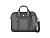 Портфель VICTORINOX Architecture Urban2 15 Briefcase 15'', серый, полиэстер/кожа, 42x13x31 см, 16 л - миниатюра - рис 4.