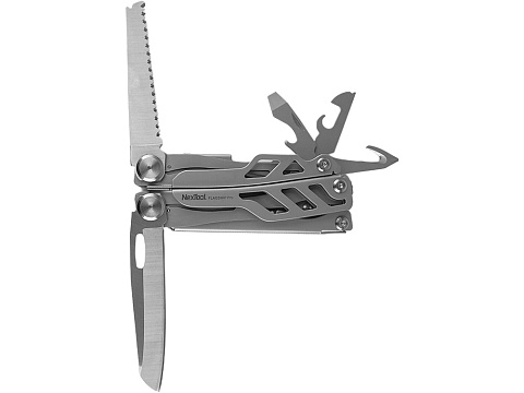 Мультитул Nextool Flagship Pro, 16 функций, нейлоновый чехол (NE20203) - рис 5.