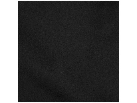 Куртка софтшел Ланглей мужская, черный - рис 8.