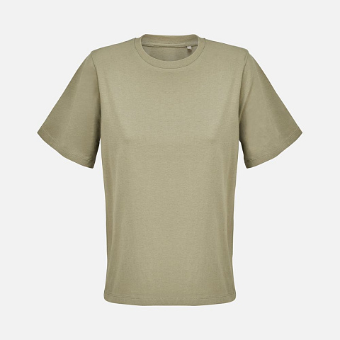 Футболка женская Legend Women, хаки