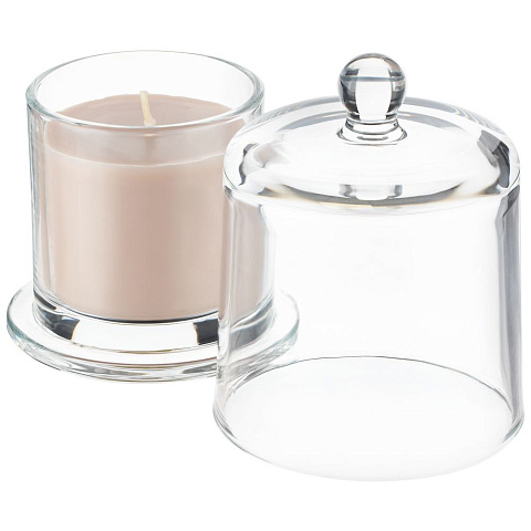 Ароматическая свеча Elven, гиацинт и древесина груши - рис 3.