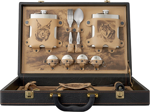 Подарочный набор - рис 8.