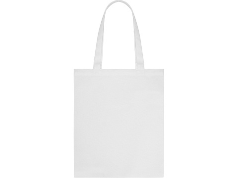 Сумка для шопинга Gretta под сублимацию, 200 г/м2 - рис 4.