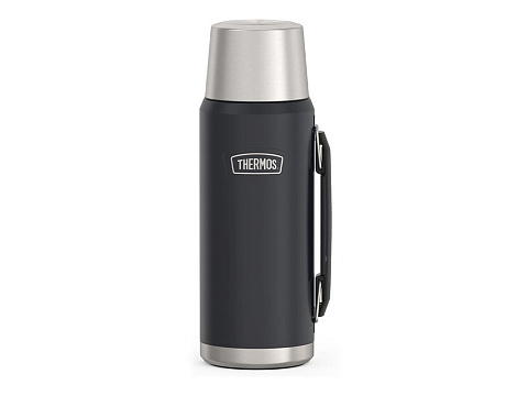 Термос из нерж. стали тм THERMOS IS-210 GT 1.2L - рис 2.