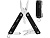 Мультитул NexTool Mini Sailor Pliers Lite, 7 функций (NE20314) - миниатюра