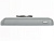 Магнитный беспроводной внешний аккумулятор MagnetIQ, 5000 mah, 10 W, серый Cool gray 7C - миниатюра - рис 12.