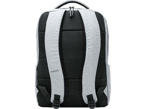 Рюкзак Xiaomi Commuter Backpack Light Blue XDLGX-04 (BHR4905GL) - рис 2.