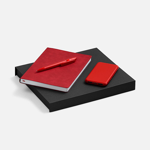 Набор Urban Energy, красный