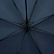 Зонт-трость Jolly Brolly, темно-синий - миниатюра - рис 4.