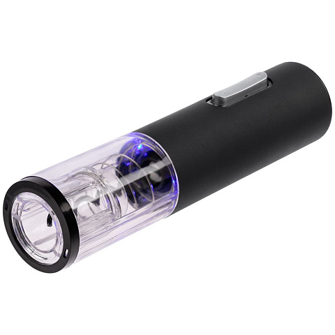 Винный набор Wine Diesel, черный - рис 7.