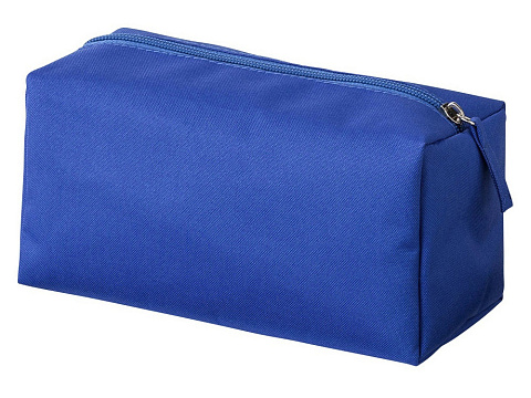 Органайзер для электроники и проводов Aisle, синий - рис 3.