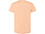 Футболка Corgi мужская, светло-абрикосовый выстиранный - миниатюра - рис 2.