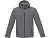 Куртка софтшел Ланглей мужская, стальной - миниатюра - рис 2.