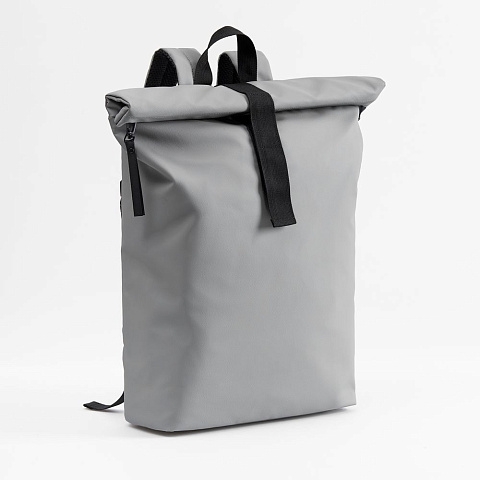 Рюкзак Altro, серый - рис 2.