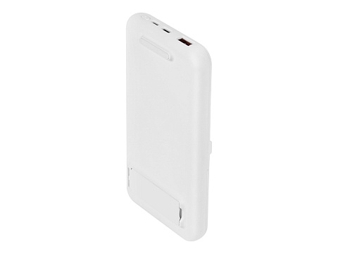 Внешний аккумулятор Rombica NEO Wireless PD White - рис 3.