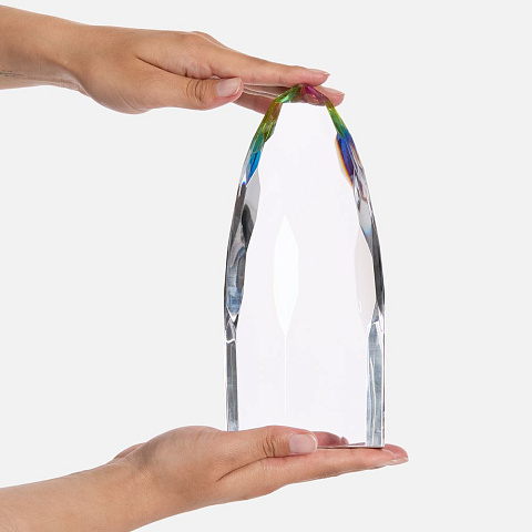 Стела Gleampeak - рис 6.