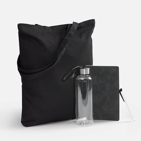 Набор First Line, черный - рис 2.