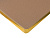 Еженедельник недатированный А6 Total beige с нашивкой, бежевый - миниатюра - рис 5.