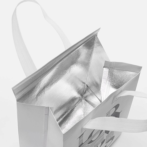 Термосумка для напитков «Термобэг» на заказ, S - рис 6.