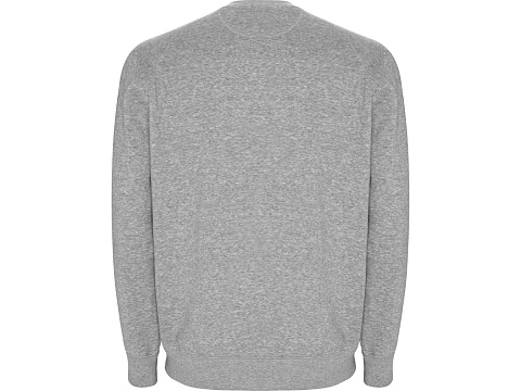 Свитшот Batian, серый меланж - рис 2.