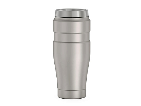 Кружка-термос из нерж. стали тм THERMOS SK1005 MS 0.47L - рис 3.