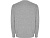 Свитшот Batian, серый меланж - миниатюра - рис 2.