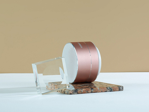 Портативная акустика Rombica Mysound BT-03 3C, розовый (Р) - рис 6.