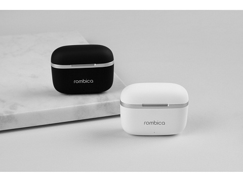 Наушники Rombica mysound Free Pro White (Р) - рис 7.
