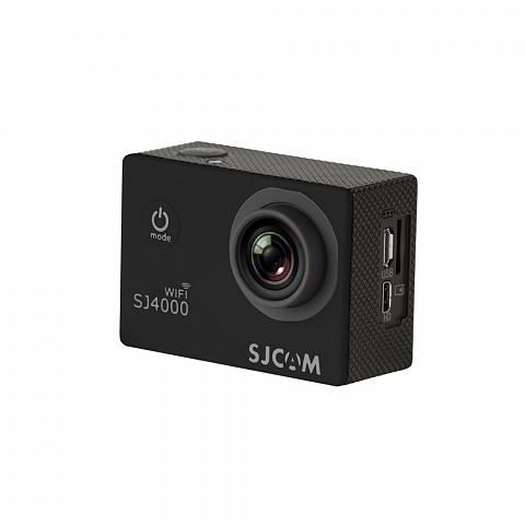 Экшн-камера SJCam SJ4000 с Wi-Fi