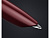 Перьевая ручка Parker 51 CORE BURGUNDY CT, перо: F, цвет чернил: black, в подарочной упаковке. - миниатюра - рис 11.