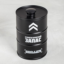 Фляжка "Запас" 700 мл