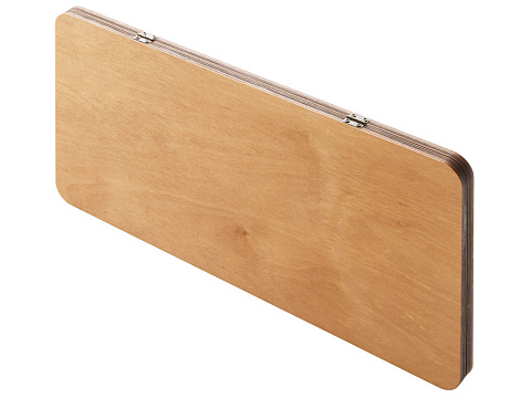 Деревянные нарды Moves - рис 3.