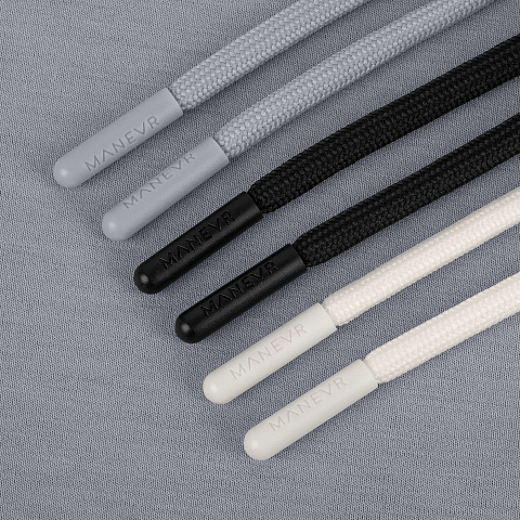 Джоггеры Lovi, молочно-белые - рис 8.