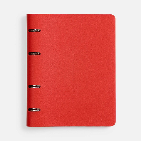 Набор Ringo, красный - рис 4.