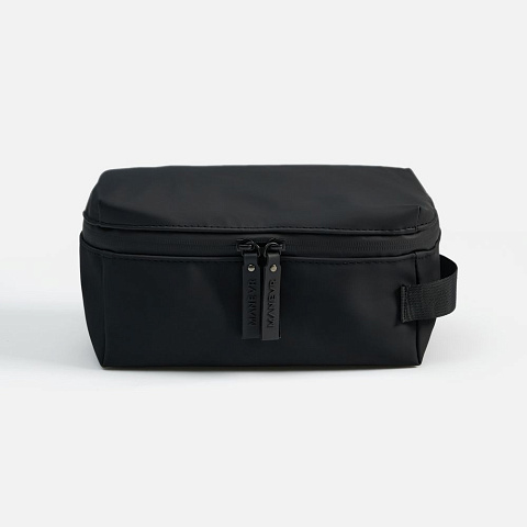 Несессер Traffic, черный - рис 4.