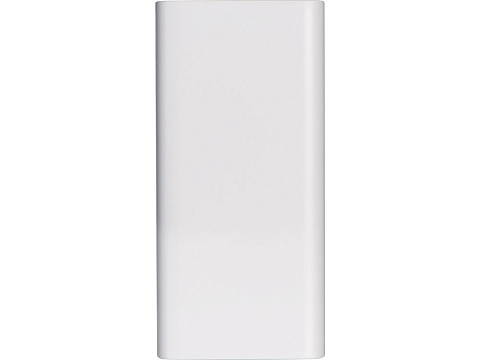 Портативный внешний аккумулятор FAST 20000 White (Р) - рис 3.